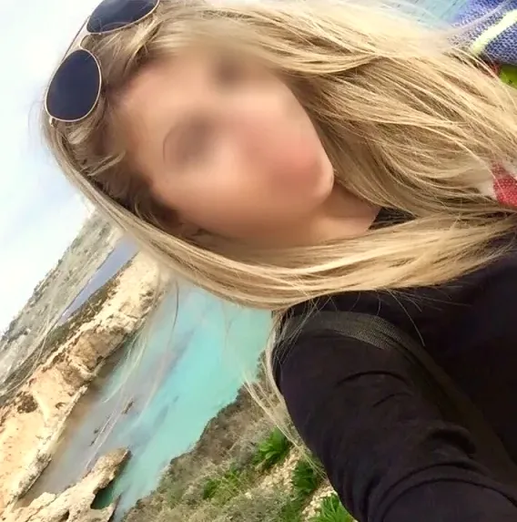 Aleksandra, 34