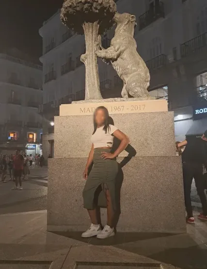 Fatima, 34