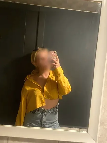Johanne, 23