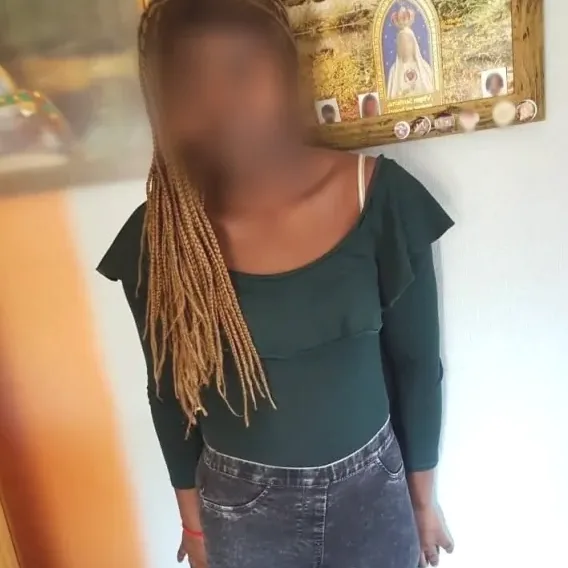 Johanne, 36