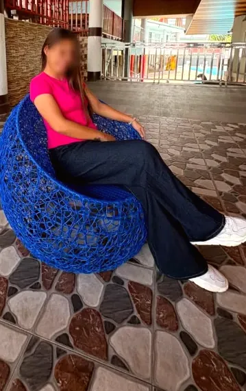 Josefine, 36