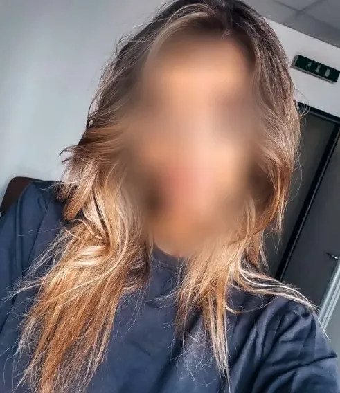 Karla, 32