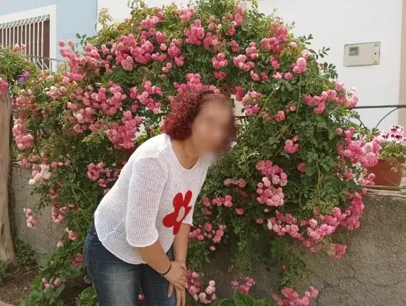 Karoline, 35