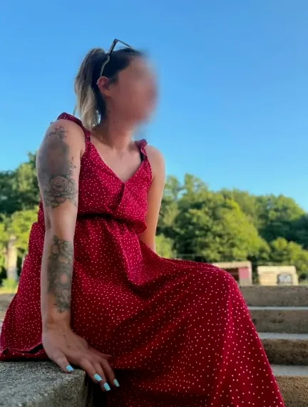 Leyla, 34
