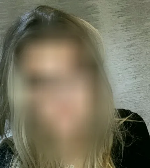 Louise, 20