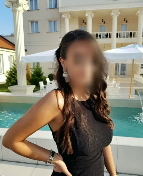 Mette, 29