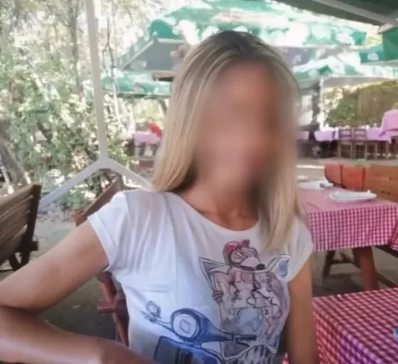 Michelle, 35