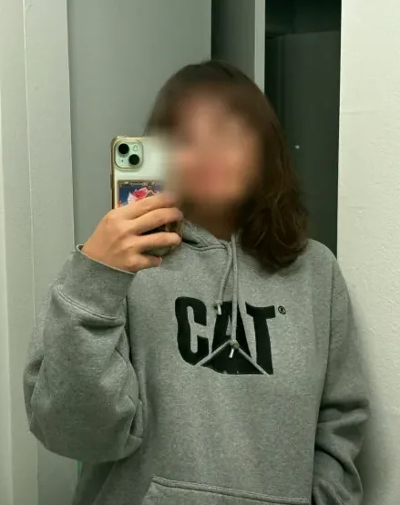 Silje, 24