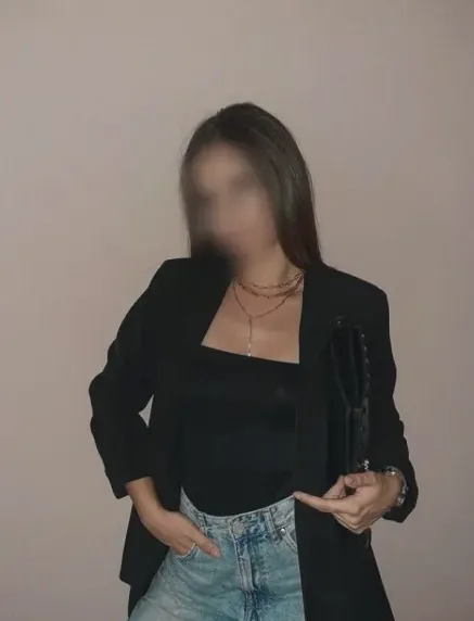 Susanne, 35