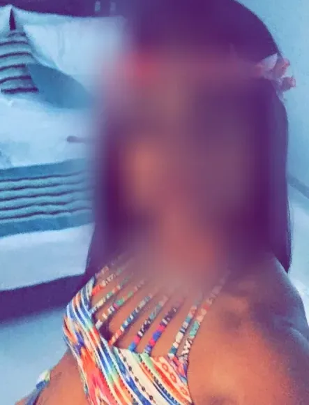 Tina, 35