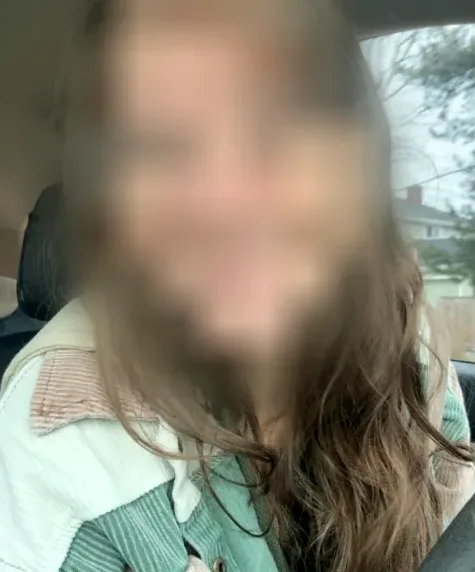 Winnie, 40